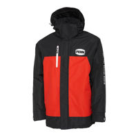 Penn Fierce Insulated Waterproof Jackets